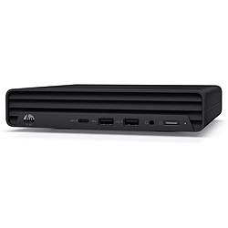 Avis HP Pro Mini 260 G9 (A55M7ET)