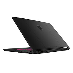 Acheter MSI Katana 17 HX B14WEK-003FR