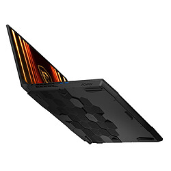 MSI Katana 17 HX B14WEK-003FR pas cher