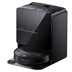 Avis Roborock Saros Z70 Noir