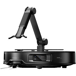Roborock Saros Z70 Noir pas cher