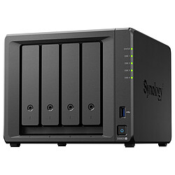 Avis Synology DiskStation DS925+