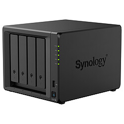 Acheter Synology DiskStation DS925+