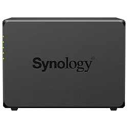Synology DiskStation DS925+ pas cher