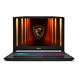 MSI Katana 15 HX B14WGK-408FR Dragon Station