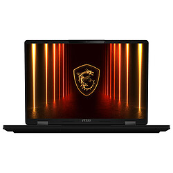 MSI Crosshair 18 HX AI A2XWFKG-007FR