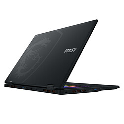 Acheter MSI Crosshair 18 HX AI A2XWGKG-010FR