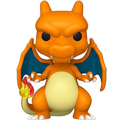 Funko Pop! Pokémon Dracaufeu