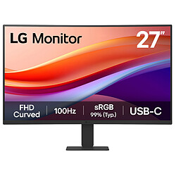 LG 27" LED 27U421A-B