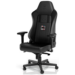 Noblechairs HERO (Darth Vader Edition) + LEGO Star Wars 75304 Le casque de Dark Vador OFFERT !