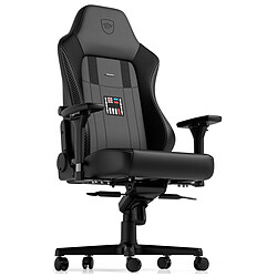 Avis Noblechairs HERO (Darth Vader Edition) + LEGO Star Wars 75304 Le casque de Dark Vador OFFERT !