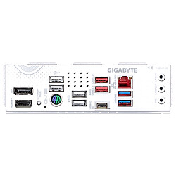 Acheter Gigabyte B850 EAGLE ICE