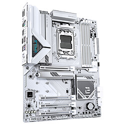 Avis Gigabyte B850 EAGLE WIFI7 ICE