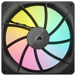 Acheter Corsair iCUE LINK LX140 RGB Dual Pack (Noir)