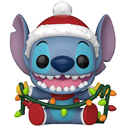 Funko Pop! Lilo et Stitch Guirlandes