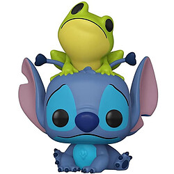 Funko Pop! Lilo et Stitch Grenouille
