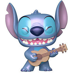 Funko Pop! Lilo et Stitch Ukulele