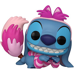 Funko Pop! Lilo et Stitch Costume de Cheshire