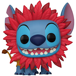 Funko Pop! Lilo et Stitch Costume de Simba