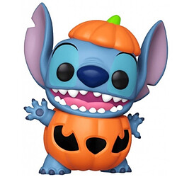 Funko Pop! Lilo et Stitch Costume Citrouille