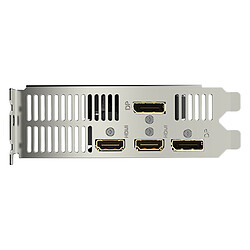 Gigabyte GeForce RTX 4060 OC Low Profile 8G pas cher