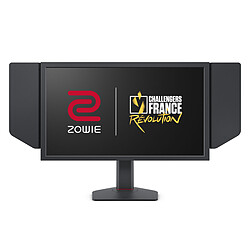 BenQ Zowie 24.1" LED - XL2566X+