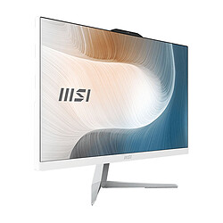 MSI Modern AM242 1M-1083FR Blanc