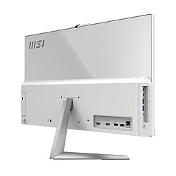 Acheter MSI Modern AM242 1M-1083FR Blanc