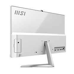 MSI Modern AM242 1M-1083FR Blanc pas cher