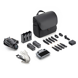 DJI Mavic 4 Pro Fly More Combo (DJI RC2) pas cher
