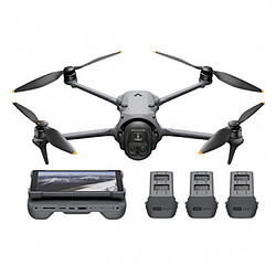 DJI Mavic 4 Pro Creator Combo (DJI RC Pro 2)