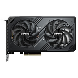 Avis Gigabyte GeForce RTX 5060 WINDFORCE OC 8G