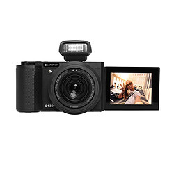 Acheter AgfaPhoto Realishot C130 - Noir