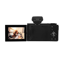 AgfaPhoto Realishot C130 - Noir pas cher