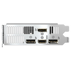 Gigabyte GeForce RTX 5060 OC Low Profile 8G  pas cher