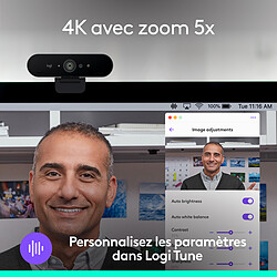 Logitech BRIO 4K B2B