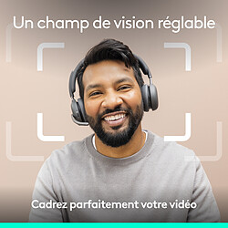 Acheter Logitech BRIO 4K B2B