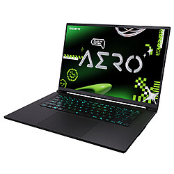 Avis GIGABYTE AERO X16 1WH93FRC94AH Copilot+ PC
