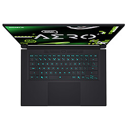 Acheter Gigabyte AERO X16 1WH93FRC64AH Copilot+ PC 