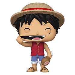Funko Pop! Animation One Piece Luffy