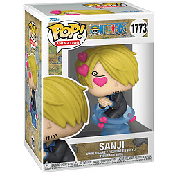 Funko Pop! Animation One Piece Sanji