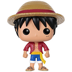 Funko Pop! Animation One Piece Monkey D. Luffy
