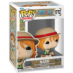 Funko Pop! Animation One Piece Nami