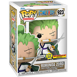 Funko Pop! Animation One Piece Roronoa Zoro