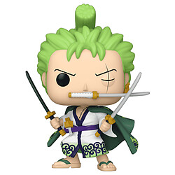 Funko Pop! Animation One Piece Roronoa Zoro