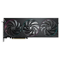 Avis Gigabyte AORUS GeForce RTX 5060 ELITE 8G