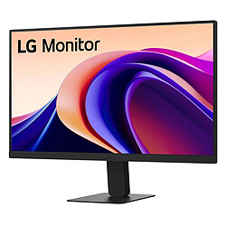 Avis LG 23.8" LED 24U631A-B