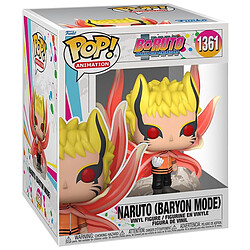 Funko Pop! Animation Naruto Baryon Mode