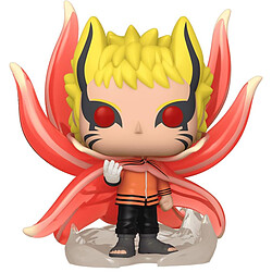 Funko Pop! Animation Naruto Baryon Mode