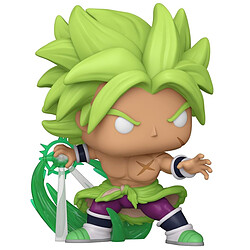 Funko Pop! Animation Dragon Ball Broly Super Saiyan